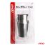 ΑΚΡΟ (ΜΠΟΥΚΑ) ΕΞΑΤΜΙΣΗΣ MT017 43-62mm (ΜΗΚΟΣ: 130mm) AMiO - 1 τεμ. Auto Moto Tyres 