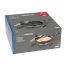 ΤΗΓΑΝΙ ΗΛΕΚΤΡΙΚΟ ELECTRIC FRYING PAN 24V 270W 13A Φ20cm 360ml ΜΕ ΦΙΣ ΑΝΑΠΤΗΡΑ LAMPA - 1 ΤΕΜ. Auto Moto Tyres 