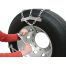 ΑΛΥΣΙΔΑ ΧΙΟΝΙΟΥ ΦΟΡΤΗΓΟΥ - Size: Medium (M) LAMPA - 1 ΤΕΜ. Auto Moto Tyres 