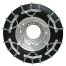ΑΛΥΣΙΔΑ ΧΙΟΝΙΟΥ ΦΟΡΤΗΓΟΥ - Size: Medium (M) LAMPA - 1 ΤΕΜ. Auto Moto Tyres 