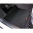 ΜΑΡΚΕ ΠΑΤΑΚΙΑ ΣΕ ΣΚΑΦΗ ΛΑΣΤΙΧΟ ΓΙΑ RENAULT LAGUNA III 06/2007-2016 SUMISURA ΣΕ ΜΑΥΡΟ ΧΡΩΜΑ ME ΚΟΥΜΠΩΜΑΤΑ LAMPA - 4 ΤΕΜ. Auto Moto Tyres 