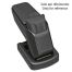 Τεμπέληδες με Βάση Armster 2 για Citroen C3 Picasso (1/09+) Auto Moto Tyres 