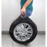ΤΣΑΝΤΕΣ ΜΕΤΑΦΟΡΑΣ 4 ΕΛΑΣΤΙΚΩΝ TYRE WRAP BASIC (L) 13-19 INCH Auto Moto Tyres 