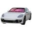 ΕΣΩΤΕΡΙΚΗ ΗΛΙΟΠΡΟΣΤΑΣΙΑ ΠΑΡΜΠΡΙΖ PREMIUM PALM BEACH SUNSET (68 Χ 147 cm) Auto Moto Tyres 