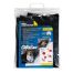ΠΡΟΣΤΑΤΕΥΤΙΚΟ ΚΑΛΥΜΜΑ ΠΙΣΩ ΚΑΘΙΣΜΑΤΟΣ FULL PROTECTOR BASIC 145 Χ 150cm Auto Moto Tyres 