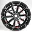 ΑΛΥΣΙΔΕΣ ΧΙΟΝΙΟΥ 4X4/SUV S-12 12MM GR26.7 LAMPA - 2 ΤΕΜ. Auto Moto Tyres 