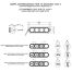 ΦΩΣ ΠΡΟΕΙΔΟΠΟΙΗΣΗΣ 12/24V HOR78 6W 4LED 143x35mm ΠΟΡΤΟΚΑΛΙ Auto Moto Tyres 
