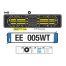 ΠΛΑΙΣΙΟ ΠΙΝΑΚΙΔΩΝ MAYPO ΝΕΕΣ ABS 51,5x12 Auto Moto Tyres 
