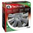 ΤΑΣΙΑ ΤΡΟΧΩΝ STRATOS RC 13 INCH ΑΣΗΜΙ  -4 ΤΕΜ. Auto Moto Tyres 