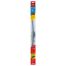 ΥΑΛΟΚΑΘΑΡΙΣΤΗΡΑΣ ΦΟΡΤΗΓΟΥ 70cm (28 INCH) WIPEMAX ΜΕ 2 ΑΝΤΑΠΤΟΡΕΣ Auto Moto Tyres 