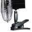 ΑΝΕΜΙΣΤΗΡΑΣ JUMBO 10 INCH 24V 12W Φ25cm 2 ΤΑΧΥΤΗΤΩΝ ΜΕ ΦΙΣ ΑΝΑΠΤΗΡΑ 200cm ΚΑΙ ΜΑΝΤΑΛΑΚΙ Auto Moto Tyres 
