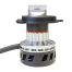 H1 9-36V 5.000K 5000lm 25W MATRIX LED KIT (ΜΕ ΨΥΚΤΡΑ ΑΝΕΜΙΣΤΗΡΑΚΙ) 2ΤΕΜ. Auto Moto Tyres 