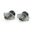 BMW ΣΕΙΡΑ 3 E90 ΛΑΜΠΑΚΙΑ ΓΙΑ ANGEL ΜΕ KIT XENON 340lm 20W ΑΜΙΟ -  2ΤΕΜ. Auto Moto Tyres 
