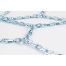 ΑΛΥΣΙΔΕΣ ΧΙΟΝΙΟΥ ΦΟΡΤΗΓΟΥ LIGHT-TRUCK LT03  LAMPA - 2 ΤΕΜ. Auto Moto Tyres 
