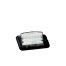 ΦΩΤΑ ΠΙΝΑΚΙΔΑΣ LED NISSAN / INFINITI MTECH - 2 ΤΜΧ. Auto Moto Tyres 