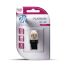 W21W T20 12/24V W3x16d 3,2W 15xSMD LED ΛΕΥΚΟ M-TECH 1ΤΕΜ. Auto Moto Tyres 