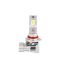 HB4 9006 12/24V 6.500K 5.000lm 50W CSP1860 M3 LED LSAS SERIES ΨΥΚΤΡΑ/ΑΝΕΜΙΣΤΗΡΑΚΙ M-TECH - 2 ΤΕΜ. Auto Moto Tyres 