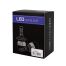 HB5 9007 H/L 10>36V 6.500K 10.000lm 80W COB LED EPISTAR 1021 C6 KIT ΜΕ ΑΝΕΜΙΣΤΗΡΑΚΙ M-TECH - 2 ΤΕΜ. Auto Moto Tyres 