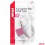 ΑΣΦΑΛΕΙΑ JapVal PAL ΑΡΣΕΝΙΚΗ 48mm 30A ΣΕ ΡΟΖ ΧΡΩΜΑ AMIO - 1 Τεμ. Auto Moto Tyres 