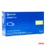 ΓΑΝΤΙΑ ΝΙΤΡΙΛΙΟΥ MERCATOR NITRYLEX BASIC ΣΕ ΜΠΛΕ ΧΡΩΜΑ SMALL (S) ΑΜΙΟ - 100 ΤΕΜ. Auto Moto Tyres 