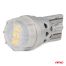 ΛΑΜΠΑΚΙΑ LED T10 W5W 12/24V 3x3020 SMD LED ΛΕΥΚΟ PURE LIGHT SERIES ΑΜΙΟ - 2 ΤΕΜ. Auto Moto Tyres 