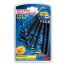 TORX (HEX KEY) ΚΛΕΙΔΙΑ ΜΕ ΚΡΙΚΟ 8 ΤΕΜΑΧΙΩΝ (T8-10-15-20-23-27-30-40mm) Auto Moto Tyres 