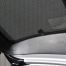 ΚΟΥΡΤΙΝΑΚΙΑ ΜΑΡΚΕ CAR SHADES ΓΙΑ ALFA ROMEO GIULIETTA 940 5D 2010+ - 4 ΤΕΜ. Auto Moto Tyres 