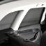 ΚΟΥΡΤΙΝΑΚΙΑ ΜΑΡΚΕ CAR SHADES ΓΙΑ SKODA KODIAQ 5D 2016+ - 6 ΤΕΜ. Auto Moto Tyres 