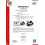 ΑΛΥΣΙΔΕΣ ΧΙΟΝΙΟΥ NX-7 7/9MM GR7 ΔΙΠΛΟΥ ΠΑΧΟΥΣ (ΕΣΩΤΕΡΙΚΑ 7mm + ΕΞΩΤΕΡΙΚΑ 9mm) LAMPA - 2 ΤΕΜ. Auto Moto Tyres 