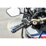 ΧΕΡΟΥΛΙΑ MOTO ΘΕΡΜΑΙΝΟΜΕΝΑ 12V HEATED GRIPS EASY ΜΑΥΡΑ 4 ΕΠΙΠΕΔΩΝ ΘΕΡΜΑΝΣΗΣ LAMPA - 2 ΤΕΜ. Auto Moto Tyres 