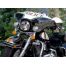 ΒΑΣΗ ΣΤΗΡΙΞΗΣ ΓΙΑ ΠΡΟΒΟΛΕΙΣ MOTO HARLEY DAVIDSON  mTECH - 1 Τεμ. Auto Moto Tyres 