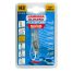 H3 ΑΛΟΓΟΝΟΥ 12V/100W 42mm PK22s ΛΑΜΠΑ Auto Moto Tyres 