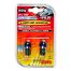 ΣΕΤ ΛΑΜΠΑΚΙΑ BLUE XENON R5W 12V 5W Auto Moto Tyres 