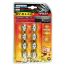 ΛΑΜΠΑΚΙΑ ΦΩΤΙΖΟΜΕΝΑ SET ΜΕ 8 LED 12V Auto Moto Tyres 