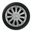 ΤΑΣΙΑ NERO 13 INCH ΣΕΤ Auto Moto Tyres 