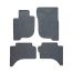 ΜΑΡΚΕ ΠΑΤΑΚΙΑ ΣΕ ΣΚΑΦΗ ΛΑΣΤΙΧΟ ΓΙΑ MITSUBISHI L200 2015+ / FIAT FULLBACK 2016+ ΣΕ ΜΑΥΡΟ ΧΡΩΜΑ ΜΕ ΚΟΥΜΠΩΜΑΤΑ CIK - 4 ΤΕΜ. Auto Moto Tyres 