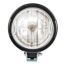 ΠΡΟΒΟΛΕΑΣ NEPTUNE 9'' 12/24V-H7 ΚΑΡΦΙ ΜΕ T10 W5W ΘΕΣΕΩΣ ΣΤΡΟΓΓΥΛΟΣ 220mm 1ΤΕΜ. Auto Moto Tyres 