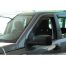 ΑΝΕΜΟΘΡΑΥΣΤΕΣ ΓΙΑ LAND ROVER FREELANDER II 5D 2008+ ΖΕΥΓΑΡΙ ΑΠΟ ΕΥΚΑΜΠΤΟ ΦΙΜΕ ΠΛΑΣΤΙΚΟ HEKO - 2 ΤΕΜ. Auto Moto Tyres 