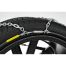 ΑΛΥΣΙΔΕΣ ΧΙΟΝΙΟΥ 4X4/SUV S-12 12MM GR26.7 LAMPA - 2 ΤΕΜ. Auto Moto Tyres 
