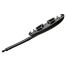 ΥΑΛΟΚΑΘΑΡΙΣΤΗΡΑΣ ΦΟΡΤΗΓΟΥ OPTIMAX 55 cm (22 INCH) ΜΕ 3 ΑΝΤΑΠΤΟΡΕΣ ΚΑΙ ΑΚΡΟΦΥΣΙΟ ΓΙΑ ΠΑΡΟΧΗ ΝΕΡΟΥ - 1 ΤΕΜ. Auto Moto Tyres 