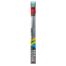 ΥΑΛΟΚΑΘΑΡΙΣΤΗΡΑΣ ΦΟΡΤΗΓΟΥ OPTIMAX 65 cm (26 INCH) ΜΕ 3 ΑΝΤΑΠΤΟΡΕΣ ΚΑΙ ΑΚΡΟΦΥΣΙΟ ΓΙΑ ΠΑΡΟΧΗ ΝΕΡΟΥ - 1 ΤΕΜ. Auto Moto Tyres 