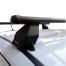 KIT ΜΕ ΜΠΑΡΕΣ ΟΡΟΦΗΣ ΓΙΑ FIAT DOBLO RESTYLING 2009-2010 ΣΙΔΗΡΟΥ TEMA MENABO (FE1-3360-FIX005GS)-2 ΤΕΜ. Auto Moto Tyres 