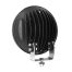 ΠΡΟΒΟΛΕΑΣ DRIVING LIGHTS 10-48V 72W 7700lm 12 CREE LED x 6W 9 (220 x 92 x 240 mm) ΣΤΡΟΓΓΥΛΟΣ BLACK SERIES LED M-TECH Auto Moto Tyres 