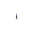 H1 12V 55W P14,5s 5.000K XENON BLUE 1ΤΕΜ. M-TECH Auto Moto Tyres 