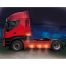ΦΩΣ ΟΓΚΟΥ 6LED ΠΟΡΤΟΚΑΛΙ SMD 12/24V 96mm 20ΤΕΜ. Auto Moto Tyres 