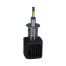 H3 12V 2x26W 6500K 5200lm 12 LED KIT ΣΕΙΡΑ F3 SAMSUNG ΜΕ ΨΥΚΤΡΑ ΚΑΙ ΥΓΡΟ ΚΛΕΙΣΤΟΥ ΚΥΚΛΩΜΑΤΟΣ - 2 ΤΕΜ. Auto Moto Tyres 