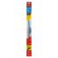 ΥΑΛΟΚΑΘΑΡΙΣΤΗΡΑΣ ΦΟΡΤΗΓΟΥ 60cm (24 INCH) WIPEMAX ΜΕ 2 ΑΝΤΑΠΤΟΡΕΣ Auto Moto Tyres 