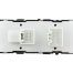 ΔΙΑΚΟΠΤΗΣ ΓΙΑ JEEP PATRIOT 07+ /COMPASS 07+ /DODGE CALIBER 07+ ΠΟΛΛΑΠΛΟΣ 13PIN (6+7) ΠΑΡΑΘΥΡΩΝ Auto Moto Tyres 
