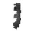 ΔΙΑΚΟΠΤΗΣ ΓΙΑ MAZDA 6 2005-2008 ΠΟΛΛΑΠΛΟΣ ΠΑΡΑΘΥΡΩΝ 20 PIN NTY - 1 ΤΕΜ. Auto Moto Tyres 