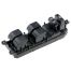 ΔΙΑΚΟΠΤΗΣ ΓΙΑ TOYOTA PRIUS 2009+ / CAMRY 2006+ / LAND CRUISER 2007+ / LEXUS CT200H 2010+ ΠΟΛΛΑΠΛΟΣ ΠΑΡΑΘΥΡΩΝ NTY - 1 ΤΕΜ. Auto Moto Tyres 